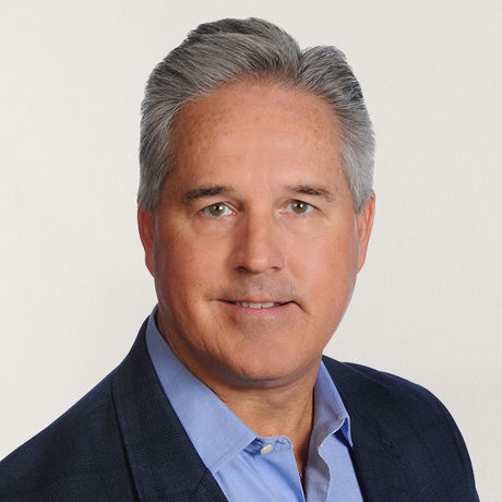 Mark Clark