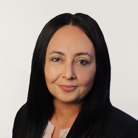 Samina Dillihay